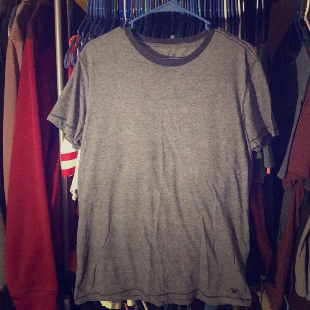 American Eagle Legend T